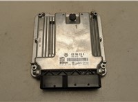 038906016N Блок управления двигателем Volkswagen Transporter 5 2003-2015 20510722 #1