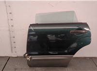 Дверь боковая (легковая) Subaru Forester (S11) 2002-2007 20510725 #1