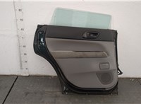  Дверь боковая (легковая) Subaru Forester (S11) 2002-2007 20510725 #8
