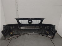  Бампер Volkswagen Transporter 5 2003-2015 20510728 #6