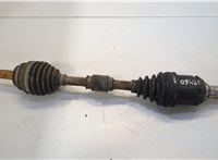  Полуось (приводной вал, шрус) Toyota Previa (Estima) 2000-2006 20510736 #1