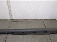 1747488, BM51A10154AL Накладка на порог Ford Focus 3 2014-2019 20510737 #1