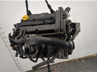  Двигатель (ДВС на разборку) Opel Astra H 2004-2010 20510739 #5