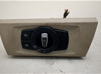  Переключатель света BMW 3 E90, E91, E92, E93 2005-2012 20510740 #1