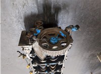 1110127033 Головка блока (ГБЦ) Toyota Corolla Verso 2002-2004 20510742 #1