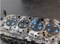 1110127033 Головка блока (ГБЦ) Toyota Corolla Verso 2002-2004 20510742 #4