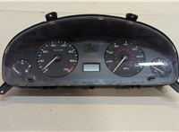  Щиток приборов (приборная панель) Peugeot 406 1999-2004 20510750 #1