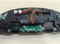  Щиток приборов (приборная панель) Peugeot 406 1999-2004 20510750 #2