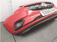 1405246, 13399230, 39042958 Заглушка буксировочного крюка Opel Corsa E 2014-2019 11450524 #14