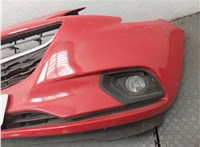 1405246, 13399230, 39042958 Заглушка буксировочного крюка Opel Corsa E 2014-2019 11450524 #17