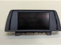 927039804X Дисплей компьютера (информационный) BMW 1 F20, F21 2011-2019 20510759 #1