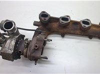 1720127050 Турбина Toyota Corolla Verso 2002-2004 20510776 #1
