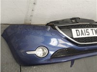  Фара противотуманная (галогенка) Peugeot 208 2012-2019 11450542 #11