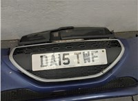  Фара противотуманная (галогенка) Peugeot 208 2012-2019 11450542 #12