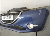  Фара противотуманная (галогенка) Peugeot 208 2012-2019 11450542 #13