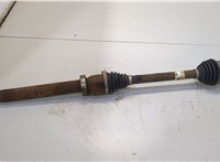  Полуось (приводной вал, шрус) Ford Focus 3 2014-2019 20510779 #1