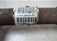 2006989, F1F63B436DA Полуось (приводной вал, шрус) Ford Focus 3 2014-2019 20510779 #8