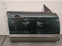  Ручка двери салона Subaru Forester (S11) 2002-2007 11450546 #1