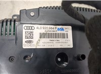  Щиток приборов (приборная панель) Audi Q7 2005-2015 20510814 #3