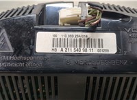 A2115409811 Щиток приборов (приборная панель) Mercedes E W211 2002-2009 20510822 #3