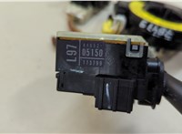  Шлейф руля Toyota Avensis 2 2003-2008 11450556 #6