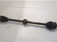 39100BU010 Полуось (приводной вал, шрус) Nissan Almera Tino 20510847 #1