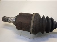 39100BU010 Полуось (приводной вал, шрус) Nissan Almera Tino 20510847 #3