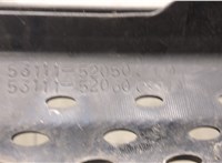  Решетка радиатора Toyota Yaris Verso 20510848 #6