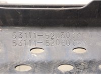 Решетка радиатора Toyota Yaris Verso 20510848 #7