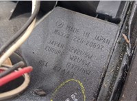84201FC131 Фонарь (задний) Subaru Forester (S10) 1998-2002 20510852 #3