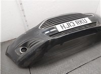  Решетка радиатора Ford Fiesta 2012-2019 11450570 #2