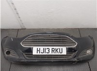  Решетка радиатора Ford Fiesta 2012-2019 11450570 #1