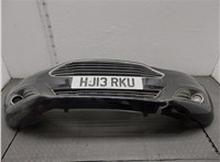  Решетка радиатора Ford Fiesta 2012-2019 11450570 #7