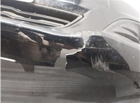  Решетка радиатора Ford Fiesta 2012-2019 11450570 #8