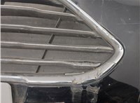  Решетка радиатора Ford Fiesta 2012-2019 11450570 #10