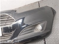  Решетка радиатора Ford Fiesta 2012-2019 11450570 #12