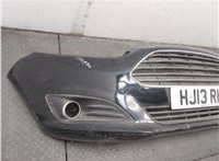  Решетка радиатора Ford Fiesta 2012-2019 11450570 #14