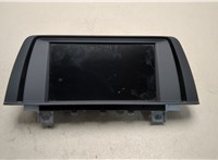  Дисплей компьютера (информационный) BMW 1 F20, F21 2011-2019 20510856 #1