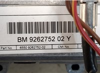  Дисплей компьютера (информационный) BMW 1 F20, F21 2011-2019 20510856 #3
