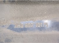 7H0853653 Решетка радиатора Volkswagen Transporter 5 2003-2015 20510864 #5