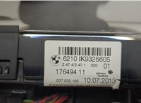  Щиток приборов (приборная панель) BMW 3 F30 2012-2019 20510865 #3