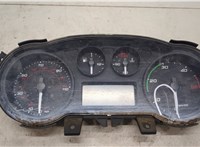  Щиток приборов (приборная панель) Iveco Daily 6 2014-2025 20510872 #1