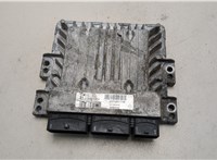 237100777r Блок управления двигателем Renault Megane 3 2009-2016 20510873 #1