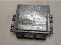 237100777r Блок управления двигателем Renault Megane 3 2009-2016 20510873 #2