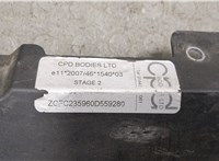  Решетка радиатора Iveco Daily 6 2014-2025 20510878 #2