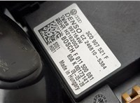  Двигатель отопителя (моторчик печки) Audi A3 (8P) 2003-2013 20510881 #3