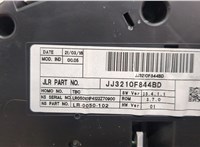 Щиток приборов (приборная панель) Land Rover Range Rover Evoque 2011-2018 20510887 #3