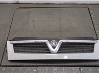  Решетка радиатора Opel Movano 1998-2010 20510890 #1