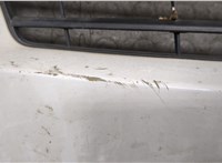  Решетка радиатора Opel Movano 1998-2010 20510890 #2