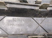  Решетка радиатора Opel Movano 1998-2010 20510890 #3